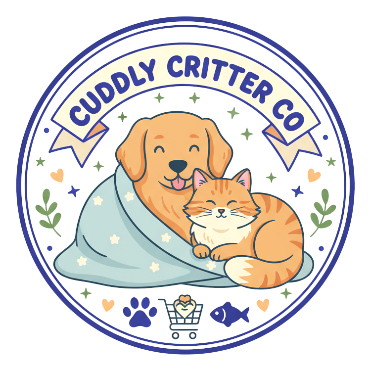 Cuddly Critter Co